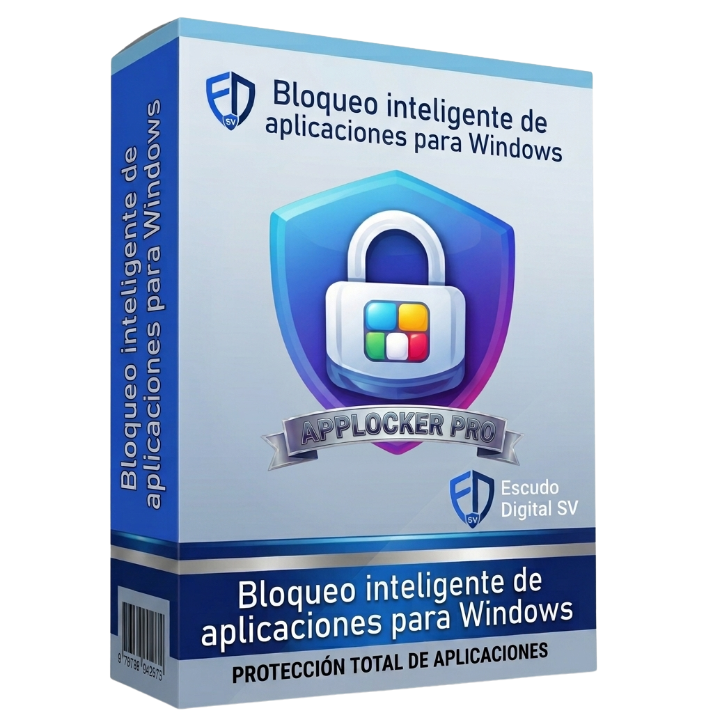 AppLocker Pro