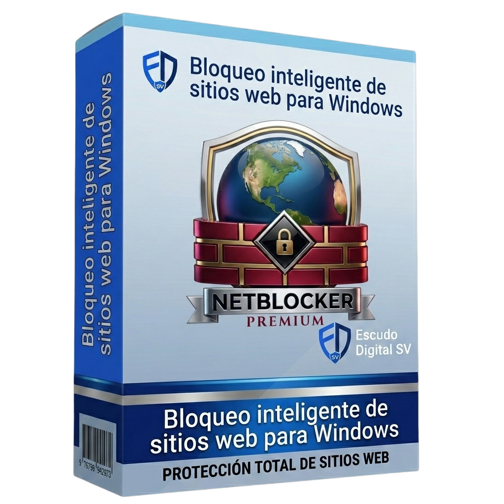 NetBlocker Premium