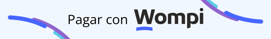 Pagar con Wompi - Anual